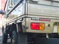 2018 Daihatsu Hijet Truck