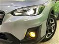 2017 Subaru IMPREZA XV HYBRID