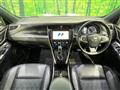 2017 Toyota Harrier Hybrid