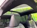 2017 Toyota Harrier Hybrid