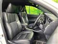 2017 Toyota Harrier Hybrid
