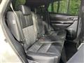 2017 Toyota Harrier Hybrid