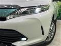 2017 Toyota Harrier Hybrid