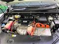 2017 Toyota Harrier Hybrid