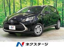 2025 Toyota AQUA