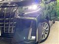 2021 Toyota Alphard G