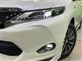 2014 Toyota Harrier Hybrid