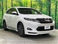 2014 Toyota Harrier Hybrid