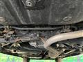 2014 Toyota Harrier Hybrid