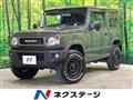 2023 Suzuki Jimny