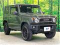 2023 Suzuki Jimny