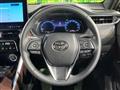2024 Toyota Harrier