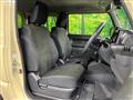 2022 Suzuki Jimny
