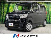 2020 Honda N BOX