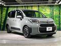 2023 Toyota Sienta