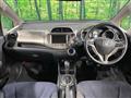 2012 Honda Fit Hybrid