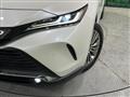 2020 Toyota Harrier