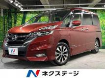 2018 Nissan Serena