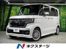 2022 Honda N BOX