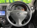 2022 Nissan March