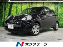 2022 Nissan March