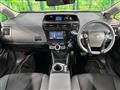 2018 Toyota PRIUS α