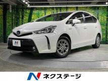 2018 Toyota PRIUS α