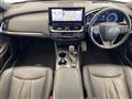 2022 Toyota Crown Hybrid