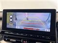 2022 Toyota Crown Hybrid