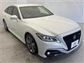 2022 Toyota Crown Hybrid