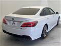 2022 Toyota Crown Hybrid