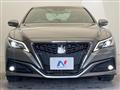 2021 Toyota Crown Hybrid