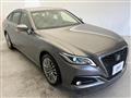 2021 Toyota Crown Hybrid