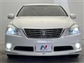 2010 Toyota Crown