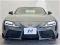 2020 Toyota Supra