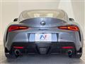 2020 Toyota Supra