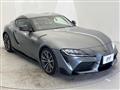 2020 Toyota Supra
