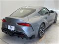 2020 Toyota Supra