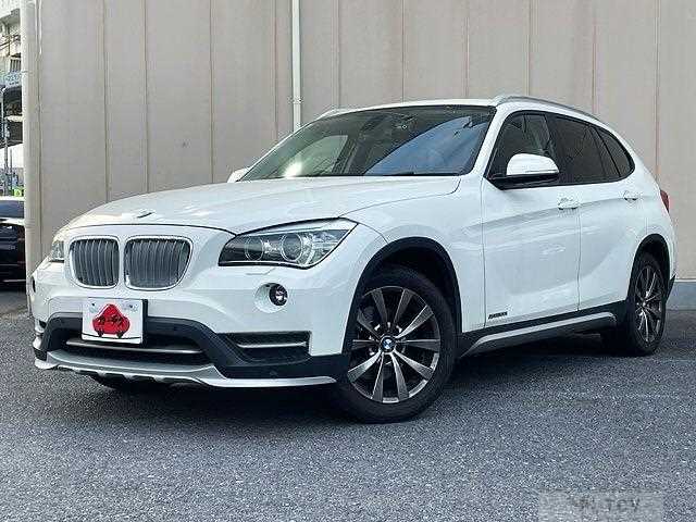 2015 BMW BMW Others