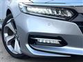 2020 Honda Accord