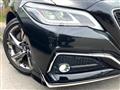 2019 Toyota Crown Hybrid