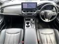 2021 Toyota Crown Hybrid