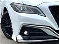 2021 Toyota Crown Hybrid