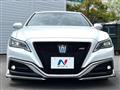 2021 Toyota Crown Hybrid