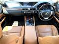 2014 Lexus GS