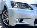 2014 Lexus GS