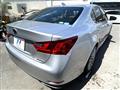 2014 Lexus GS