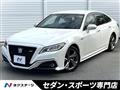 2018 Toyota Crown Hybrid
