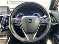 2018 Toyota Crown Hybrid