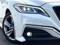 2018 Toyota Crown Hybrid